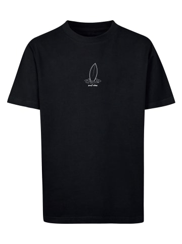 Merchcode Merchcode T-Shirts in black