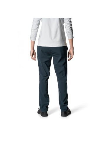 HOUDINI W OMNI PANTS in Blau