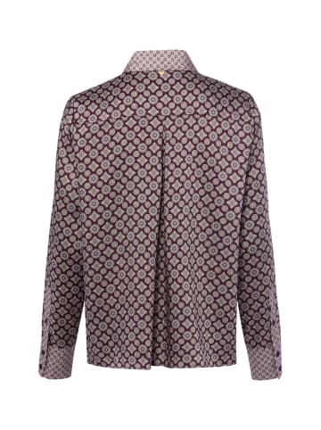 Liu Jo Bluse in aubergine