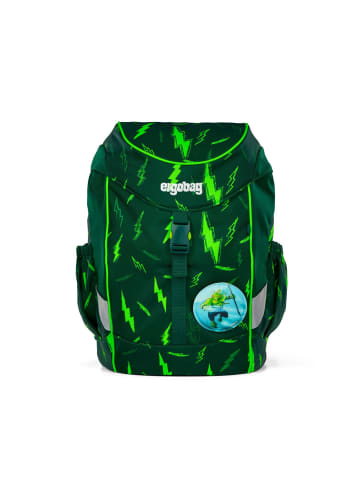 Ergobag ergobag mini Kinderrucksack Bärtastisch