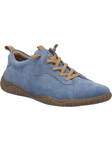 Josef Seibel Halbschuh Wynona 01 in blau