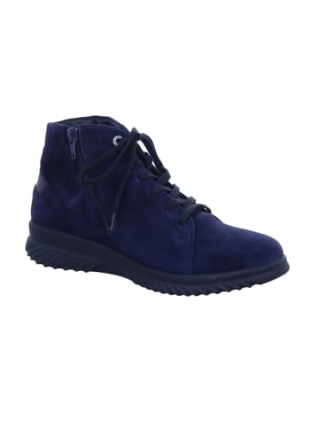 Ganter Schnürstiefeletten Heike in darkblue