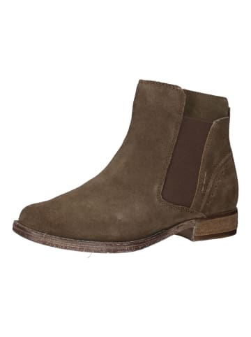 Josef Seibel Stiefelette in Braun