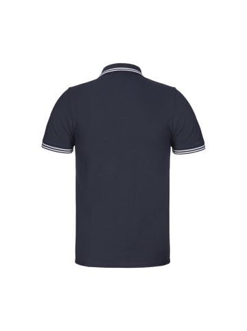 COLMAR Poloshirt 7699 in dunkelblau