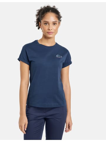 Gerry Weber T-Shirt 1/2 Arm in Indigo