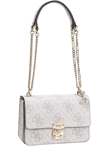 Guess Abendtasche Eliette Logo SO 15210 in Dove Logo