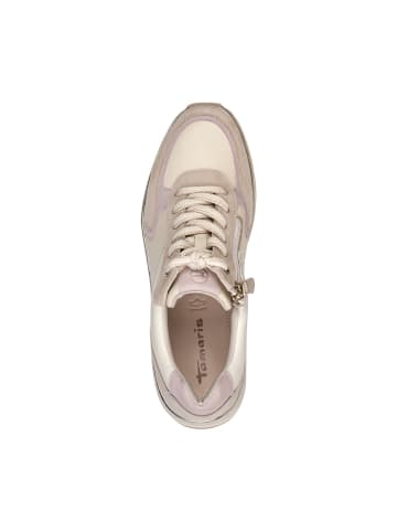 Tamaris Sneaker low 1-23764-43 XT in beige