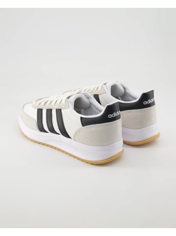adidas Sportliche Schnürschuhe in Weiß