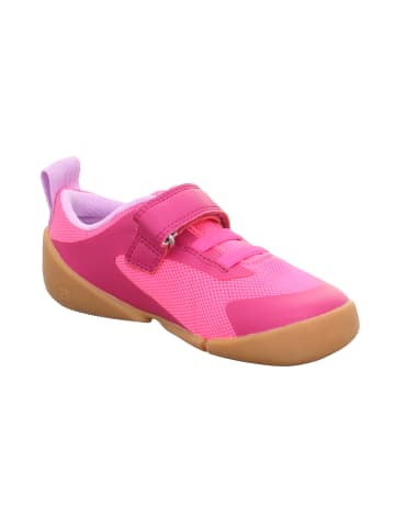 superfit Barfußschuh VENTO in Pink/Lila