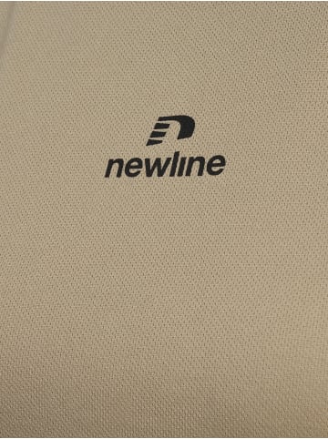 Newline Newline T-Shirt Nwlspeed Laufen Damen Atmungsaktiv Feuchtigkeitsabsorbierenden Leichte Design in SILVER SAGE