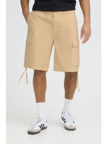 BLEND Cargoshorts BHMaxim in Beige