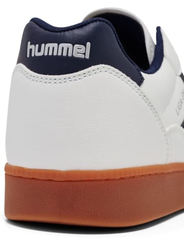Hummel Handballschuh "Liga Gk" in Weiß