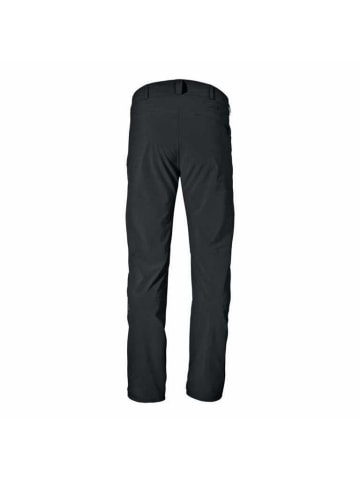 Schöffel Schnürschuh in schwarz