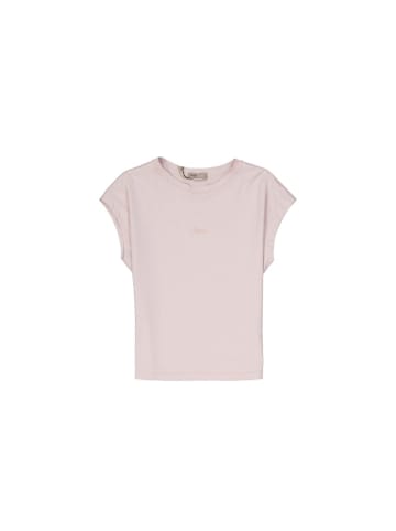 Mehrfarbig Baumwolle T-Shirt