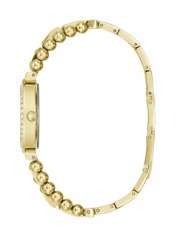 Guess Quarzuhr GW0401L2 in Gold