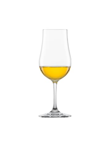 Schott Zwiesel 4er Set Whisky Nosing Gläser Bar Special in Transparent 218 ml in transparent