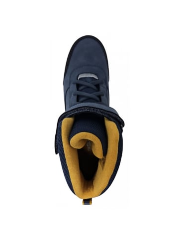 Trollkids Stiefel in Blau
