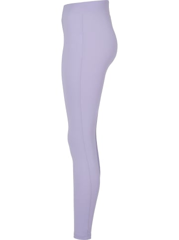 Urban Classics Leggings in lavender
