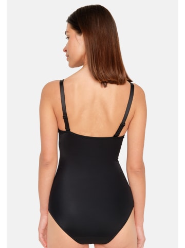 SUSA Body Catania in Schwarz
