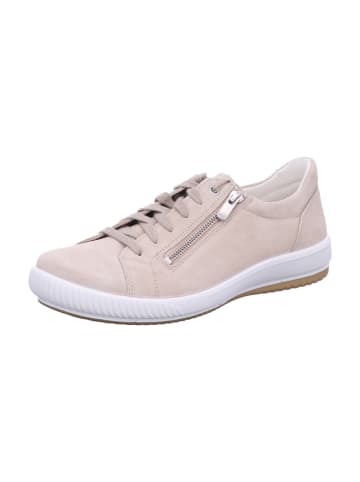 Legero Schnürschuh in beige
