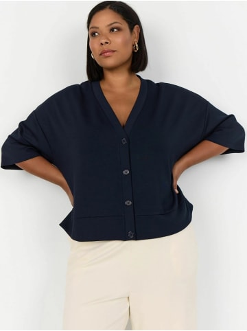 Wasabi Concept Strickjacke WA-SABINA 43 in 6910 NAVY