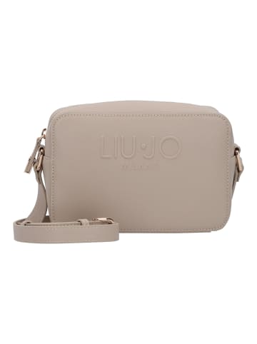 Liu Jo Halona Umhängetasche M 20 cm in neutro