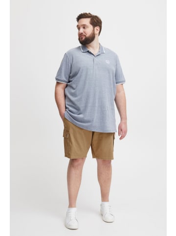 BLEND Cargoshorts BHSiello in Braun