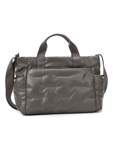 Coccon Handtasche 31 cm sepia