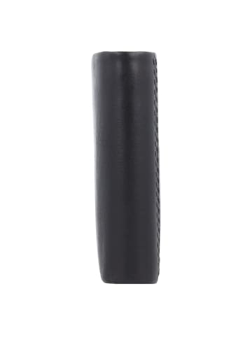 Camel Active Bilbao Geldbörse RFID Schutz Leder 13 cm in black