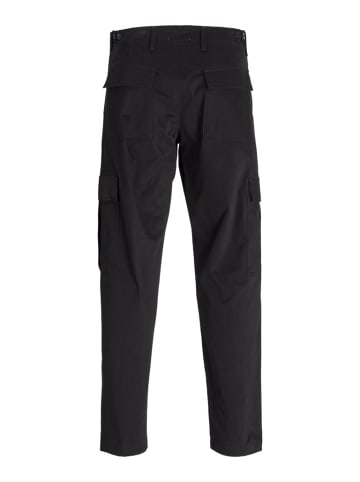 Jack & Jones Cargohose für Herren in Schwarz