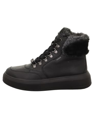 Legero Stiefelette WONDER in Schwarz