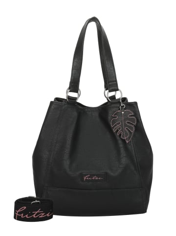 Fritzi aus Preußen Shopper Eco Joy01 in Black