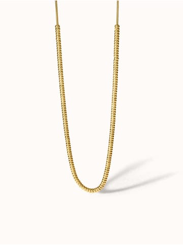 PURELEI Kette Glow Gold