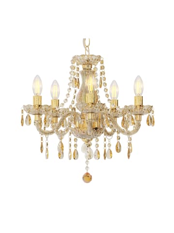 NOWA Luster "MARIE" in gold