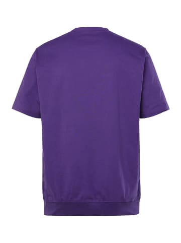 JP1880 Kurzarm T-Shirt in lilie