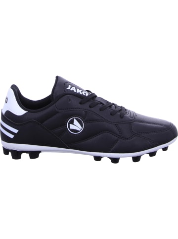 Jako Fußballschuh in schwarz