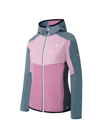 Dare 2b Softshelljacke Duplicity II in Flieder