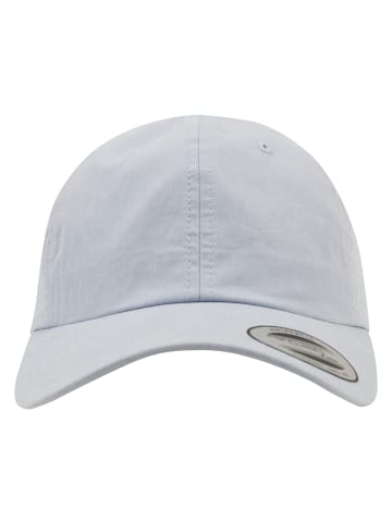  Flexfit Dadcap in blue