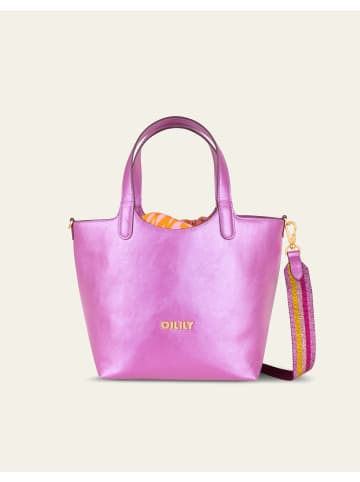 Oilily Horizon Handtasche in Blau