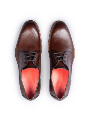 LLOYD Schuhe RANDALL in BRAUN