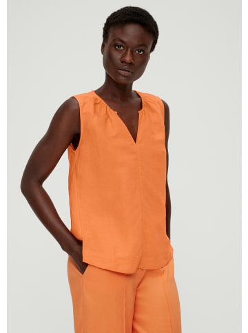 s.Oliver Bluse in 2333_orange