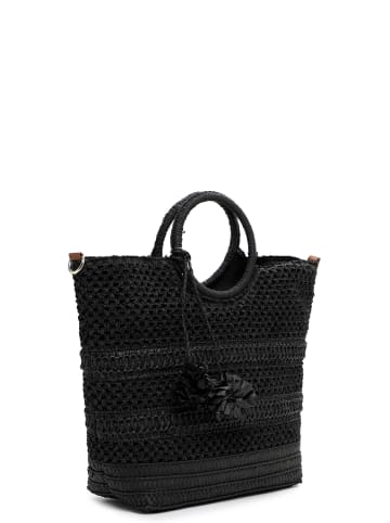 Tamaris Shopper TAS Kassandra in black