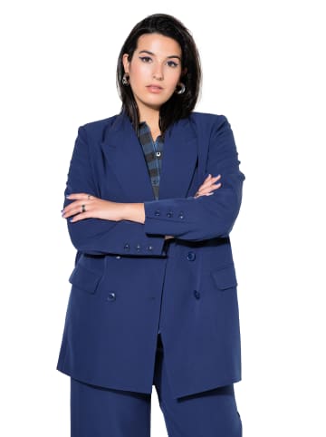 Studio Untold Blazer in navy