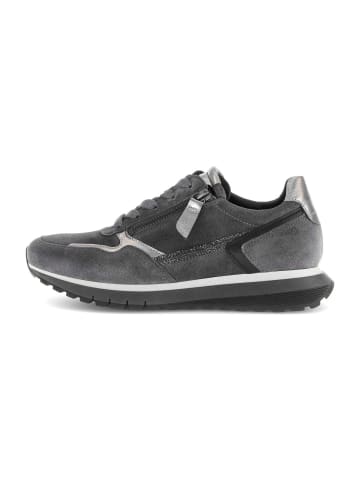 Gabor Comfort Sneaker low in grau