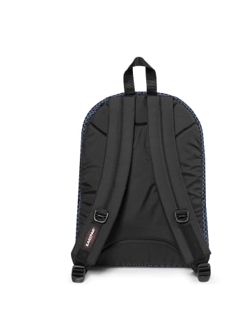 Eastpak Rucksack für Damen in dunkel-blau
