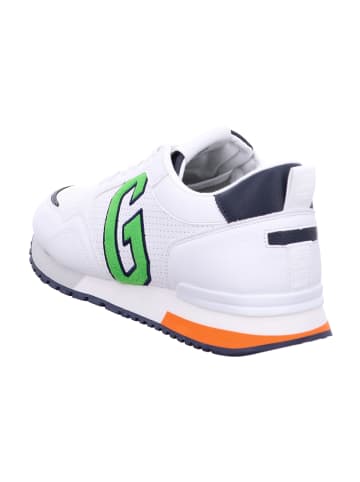 GAP Sneaker Low in Weiß