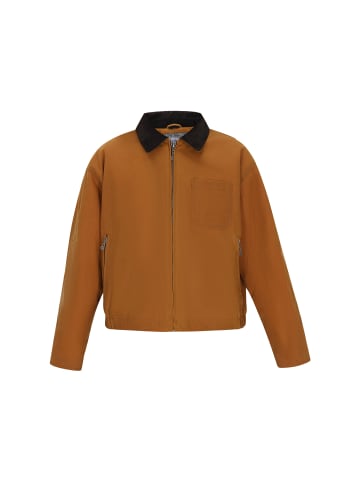 DreiMaster Women Jacket in brown