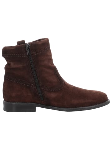 Tamaris Stiefelette in braun