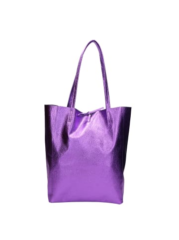 Gave Lux Handtasche in PURPLE