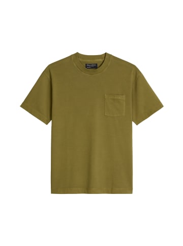 Marc O'Polo T-Shirt relaxed in Fresh Seaweed